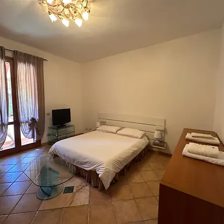 Apartamento Al-ma Near Cisanello Pi